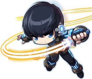 MapleStory/Xenon/Quests — StrategyWiki .
